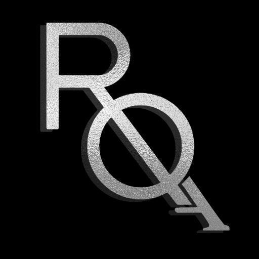 roag - logo