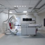طراحی اتاق عمل بیمارستان