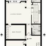Firouzmandan House - plan3