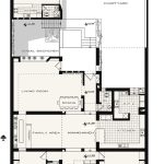 Firouzmandan House - plan2