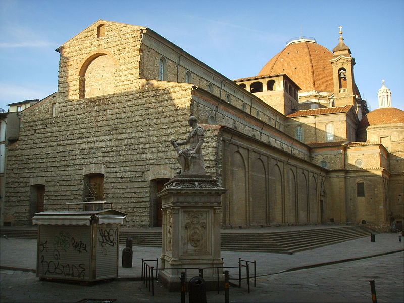 کلیسای سن لرنزو