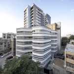 Atlas Medical Office Building facade