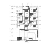 30  facade Houses residential building