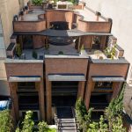 بازسازی خانه ی کاوه در تهران