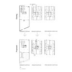 Shimigiah Residential Apartment plan