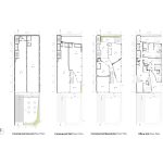 Hitra Office & Commercial Building plan