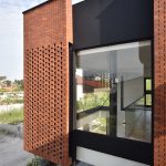 designMaziar Brick House