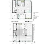 Payvand residential building  plan
