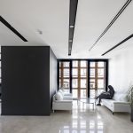 Hitra Office & Commercial Building  interior