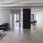 Hitra Office & Commercial Building  interior