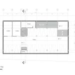 Turbosealtech New Incubator and Office Building plan
