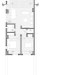 طراحی پلان آپارتمان پاییز 5