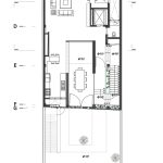 Ozgol Apartment  plan