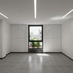 طراحی داخلی اداری کار - خانه