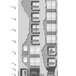 Koohsar Residential Apartment facade