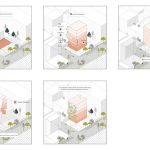 طراحی آجری ساختمان مسکونی افشار 
