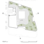 Park residential building plan