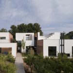 Narbon Villa design