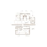 Wall House plan